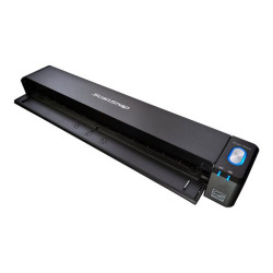 Ricoh ScanSnap iX100 - Scanner con alimentatore di fogli - Sensore di immagine a contatto (CIS) - 216 x 863 mm - 600 dpi x 600 