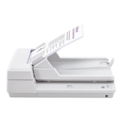 Ricoh SP-1425 - Scanner documenti - CIS duale - Duplex - A4 - 600 dpi x 600 dpi - fino a 25 ppm (mono) / fino a 25 ppm (colore)