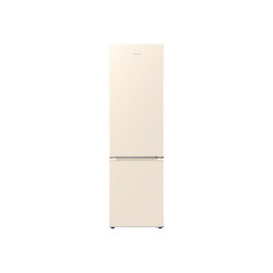 Samsung EcoFlex RB38C603DEL - Frigorifero/congelatore - Freezer inferiore WiFi - larghezza: 59.5 cm - profondità 65.8 cm - alte