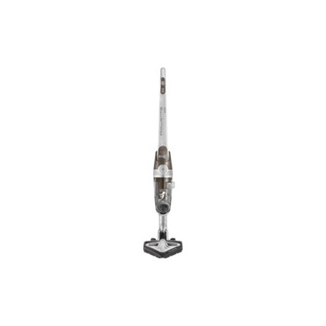 Rowenta AIR FORCE EXTREME SILENCE RH8929 - Aspirapolvere - stick - senza sacco - senza fili - marrone