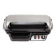 Rowenta COMFORT GR3060 - Grill - elettrico - acciaio inossidabile