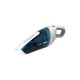 Rowenta Extenso AC4461 - Aspirapolvere - palmare - senza sacco - bianco/blu notte