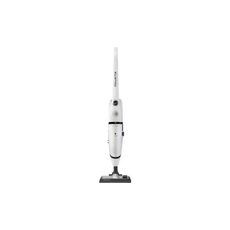 Rowenta POWERLINE Extreme RH8037WA - Aspirapolvere - stick - con sacchetto - bianco