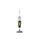 Rowenta POWERLINE Extreme RH8147WA - Aspirapolvere - stick - senza sacco - bianco/giallo