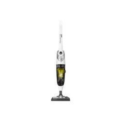 Rowenta POWERLINE Extreme RH8147WA - Aspirapolvere - stick - senza sacco - bianco/giallo