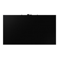 Samsung The Wall IW012A - IW Series LED display unit - Direct View LED - segnaletica digitale 640 x 360 per unità - ETI FC (Fli