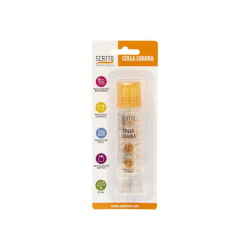 Scatto - Colla in stick - 50 ml - trasparente