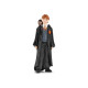 Schleich Harry Potter Wizarding World - Ron Weasley & Scabbers