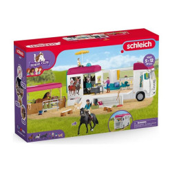 Schleich Horse Club - Horse Transporter