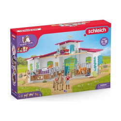 Schleich Horse Club - Lakeside Riding Center