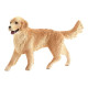 Schleich World of Nature: Farm Life - Golden Retriever, female - miele