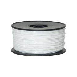 Sharebot - Bianco - 250 g - filamento in TPU (3D)