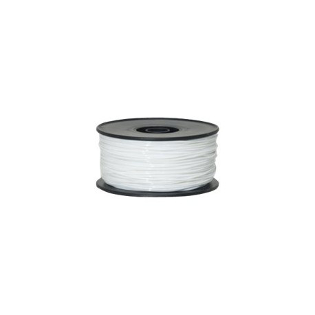 Sharebot - Bianco - 250 g - filamento in TPU (3D)