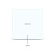 Sophos AP6 Series 420E - Wireless access point - Wi-Fi 6 - Wi-Fi 6E - 2.4 GHz, 5 GHz, 6 GHz - gestito da cloud - montabile su s