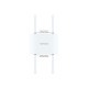 Sophos AP6 Series 420X - Wireless access point - Wi-Fi 6 - 2.4 GHz, 5 GHz - gestito da cloud - montaggio a parete/su palo