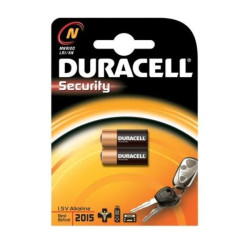 DURACELL SPECIALISTICHE SECURITY N(N9100) B2