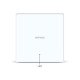 Sophos AP6 Series 840E - Wireless access point - Wi-Fi 6 - Wi-Fi 6E - 2.4 GHz, 5 GHz, 6 GHz - gestito da cloud - montabile su s