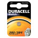 DURACELL SPECIALISTICHE WATCH 392/384