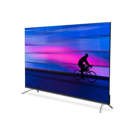 Strong SRT50UD7553 - 50" Categoria diagonale D755 Series TV LCD retroilluminato a LED - Smart TV - Android TV - 4K UHD (2160p) 