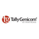 TallyGenicom - Nero - nastro di stampa - per MIP 480