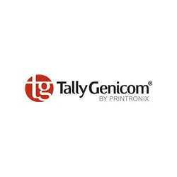 TallyGenicom - Nero - nastro di stampa - per MIP 480