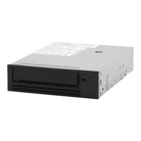 Tandberg Data LTO-8 HH - Unità nastro - LTO Ultrium (12 TB / 30 TB) - Ultrium 8 - 8Gb Fibre Channel - interna - codifica