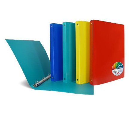 Plastibor GARDA Assortiti