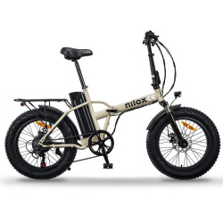 E BIKE 36V 13AH 20X4P - X8 SE