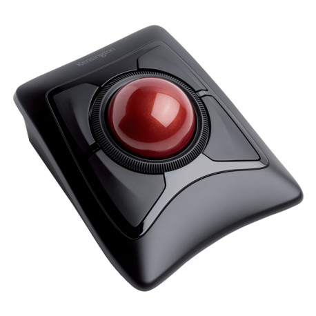 Trackball Expert Mouse  - wireless - nero - Kensington