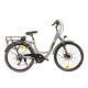 E BIKE 36V 13AH 26X1.75P - X7F