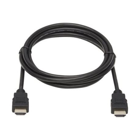 Tripp Lite 10ft High Speed HDMI Cable Digital Video with Audio 4K x 2K M/M 10' - Cavo HDMI - HDMI maschio a HDMI maschio - 3.1 