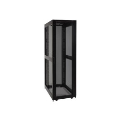 Tripp Lite 42U Rack Enclosure Server Cabinet 47.25" Deep w/ Doors & Sides - Rack cabinet - nero - 42U