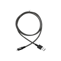 Tripp Lite Heavy Duty Lightning to USB Sync / Charge Cable Apple iPhone iPad 6ft 6' - Cavo Lightning - USB maschio a Lightning 