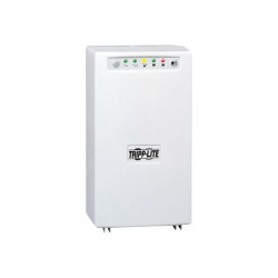 Tripp Lite UPS Smart 1000VA 750W Tower Medical AVR 230V C13 - UPS - 230 V c.a. V - 750 Watt - 1000 VA - RS-232, USB - connettor