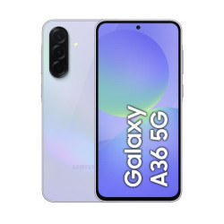Samsung GALAXY A36 5G 8GB+256GB VIOLET