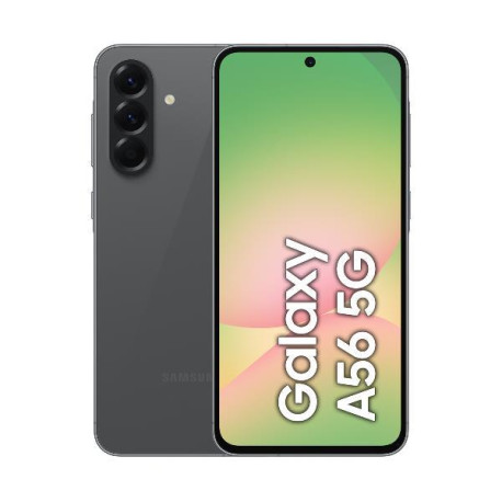 Samsung GALAXY A56 5G 8GB+256GB BLACK