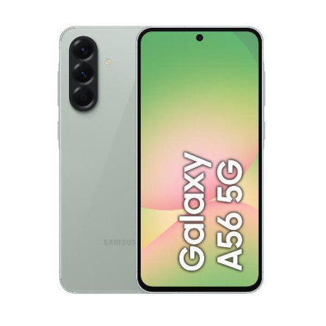 Samsung GALAXY A56 5G 8GB+256GB OLIVE