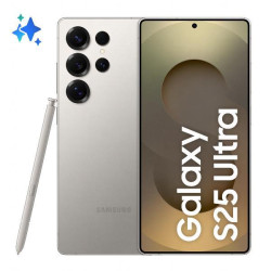 Samsung GALAXY S25 ULT 12+256GB TIT GRAY