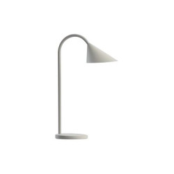 Unilux Sol - Lampada da tavolo - LED - 6 W - 3500 K - bianco