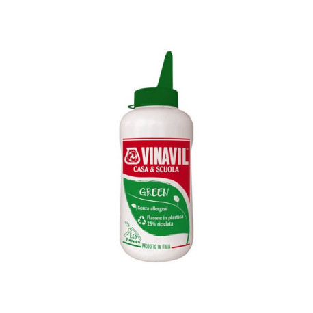 VINAVIL - Colla - 750 g - bianco - vinile