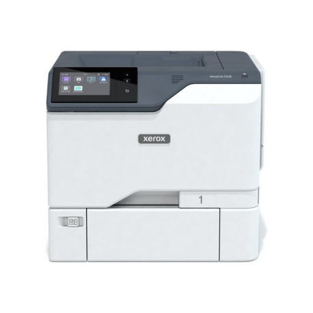 Xerox VersaLink C620V/DN - Stampante - colore - Duplex - laser - A4/Legal - 1200 x 1200 dpi - fino a 50 ppm (mono) / fino a 50 