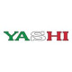 Yashi Luxury Totem DY22301 - Totem - 1 x Core i3 12100 / 3.3 GHz - RAM 8 GB - SSD 256 GB - UHD Graphics 730 - GigE - WLAN: 802.