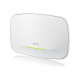 Zyxel NebulaFlex NWA130BE - Wireless access point - 1GbE, 2.5GbE - Wi-Fi 7 - 2.4 GHz, 5 GHz, 6 GHz montabile a parete