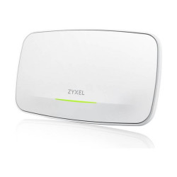 Zyxel NebulaFlex Pro WBE660S - Wireless access point - 1GbE - Wi-Fi 6 - Wi-Fi 7 - 2.4 GHz, 5 GHz, 6 GHz montabile a parete