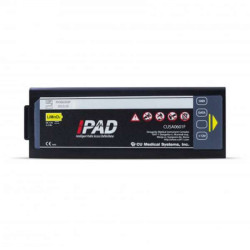 Batteria al Litio CU Medical IPAD NF 1200 Durata 5 anni CUSA0601F