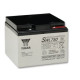 Batteria al piombo 12V 25Ah Yuasa SWL750 491461542