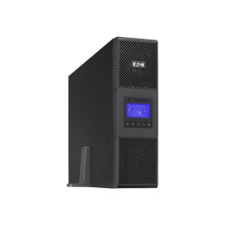 Eaton 9SX 9SX5KIRT - UPS (installabile in rack / esterno) - 200/208/220/230/240 V c.a. V - 4500 Watt - 5000 VA - RS-232, USB - 