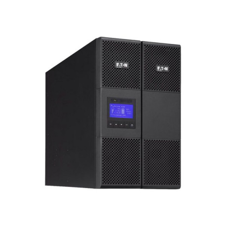 Eaton 9SX 9SX8Ki - UPS (installabile in rack / esterno) - 200/208/220/230/240/250 V c.a. V - 7200 Watt - 8000 VA - RS-232, USB 