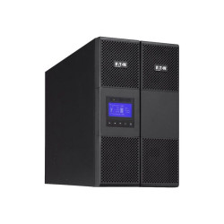 Eaton 9SX 9SX8KIRT - UPS (installabile in rack / esterno) - 200/208/220/230/240/250 V c.a. V - 7200 Watt - 8000 VA - RS-232, US