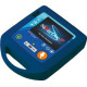 Defibrillatore Manuale Asincrono e Sincrono Saver One P 200J con Stampante termica, LCD e Info, completo di Elettrodi, Batteria